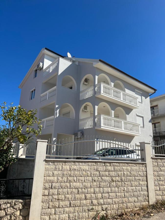 טרוגיר Apartments Imperium מראה חיצוני תמונה
