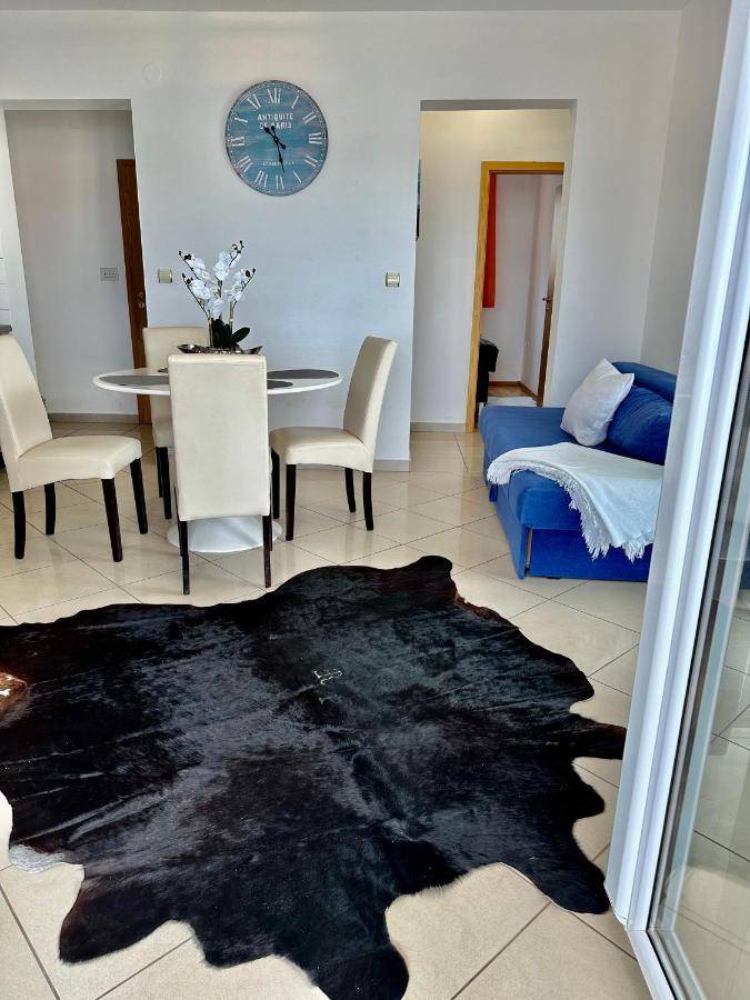 טרוגיר Apartments Imperium מראה חיצוני תמונה