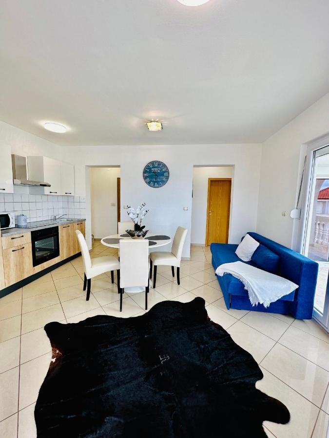 טרוגיר Apartments Imperium מראה חיצוני תמונה
