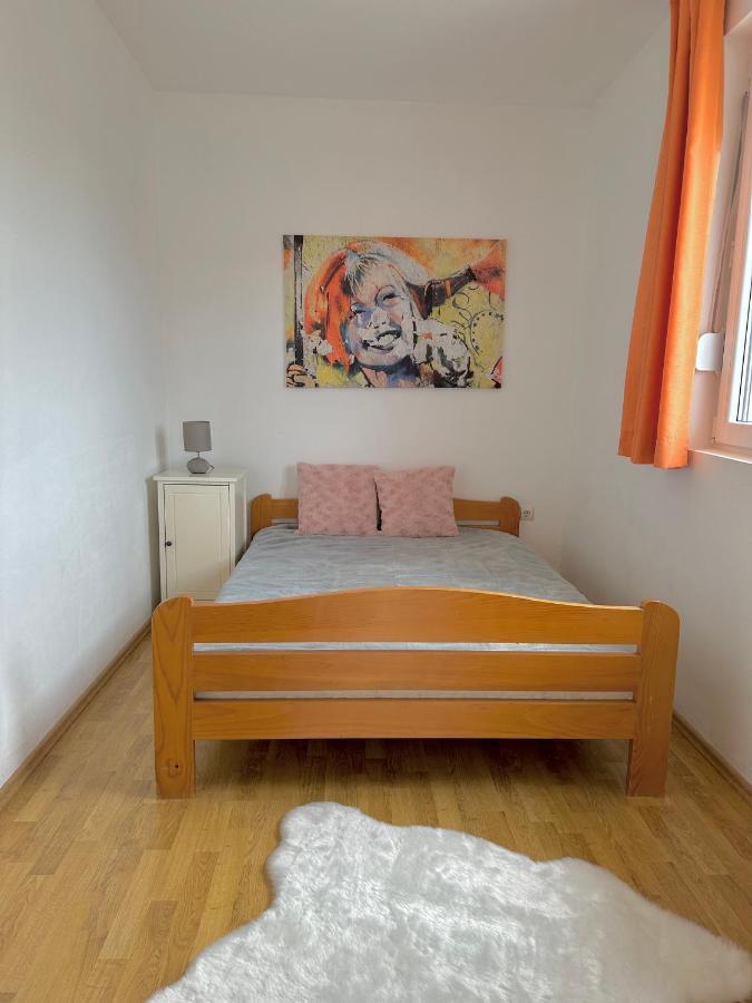 טרוגיר Apartments Imperium מראה חיצוני תמונה