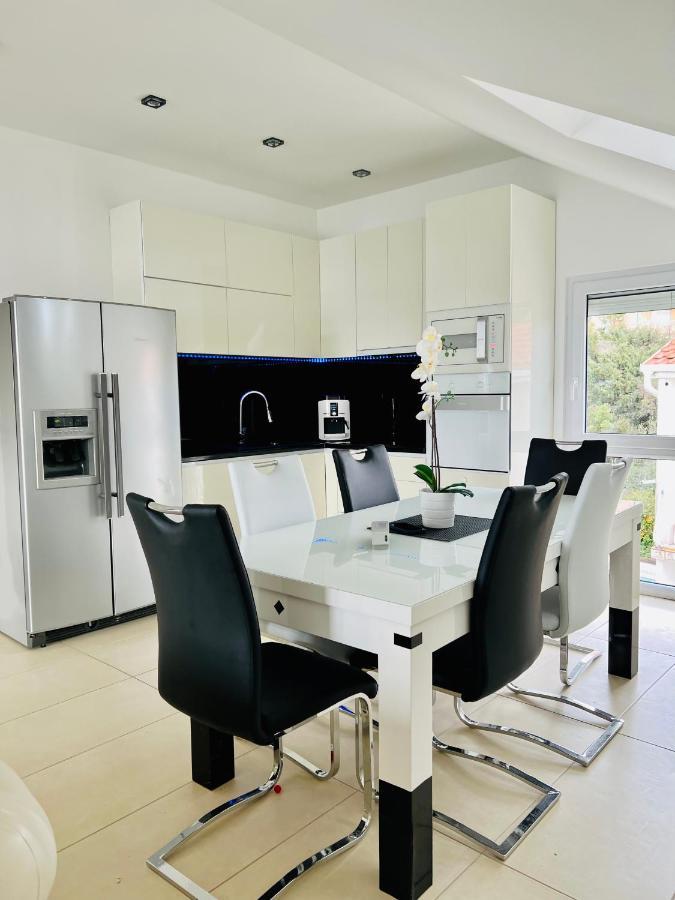 טרוגיר Apartments Imperium מראה חיצוני תמונה