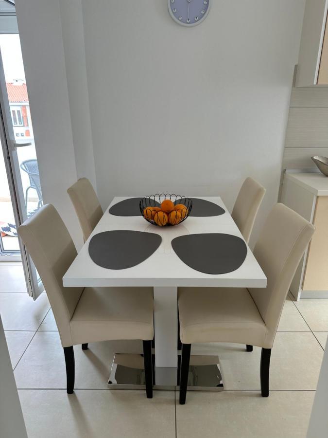 טרוגיר Apartments Imperium מראה חיצוני תמונה