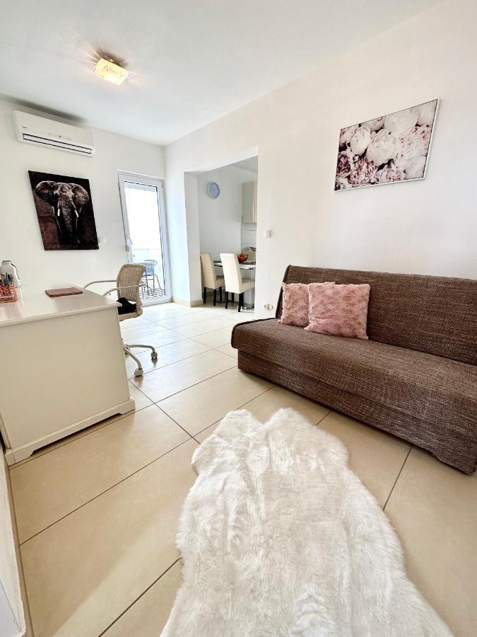 טרוגיר Apartments Imperium מראה חיצוני תמונה