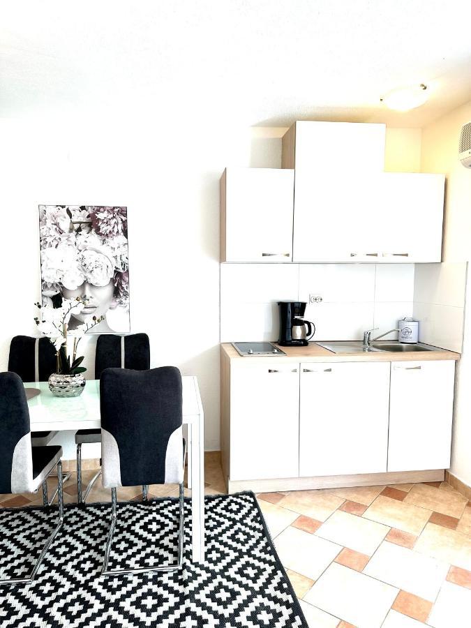 טרוגיר Apartments Imperium מראה חיצוני תמונה