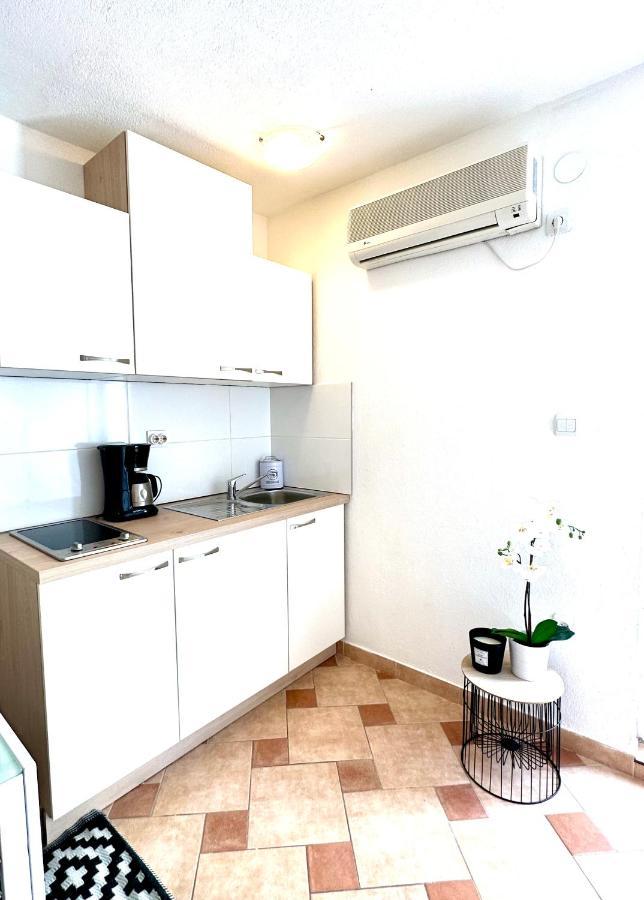 טרוגיר Apartments Imperium מראה חיצוני תמונה