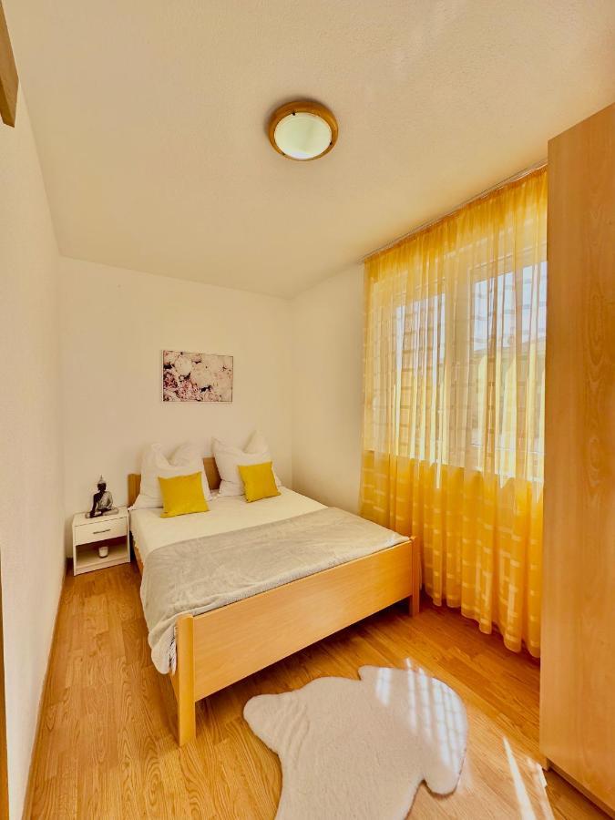 טרוגיר Apartments Imperium מראה חיצוני תמונה