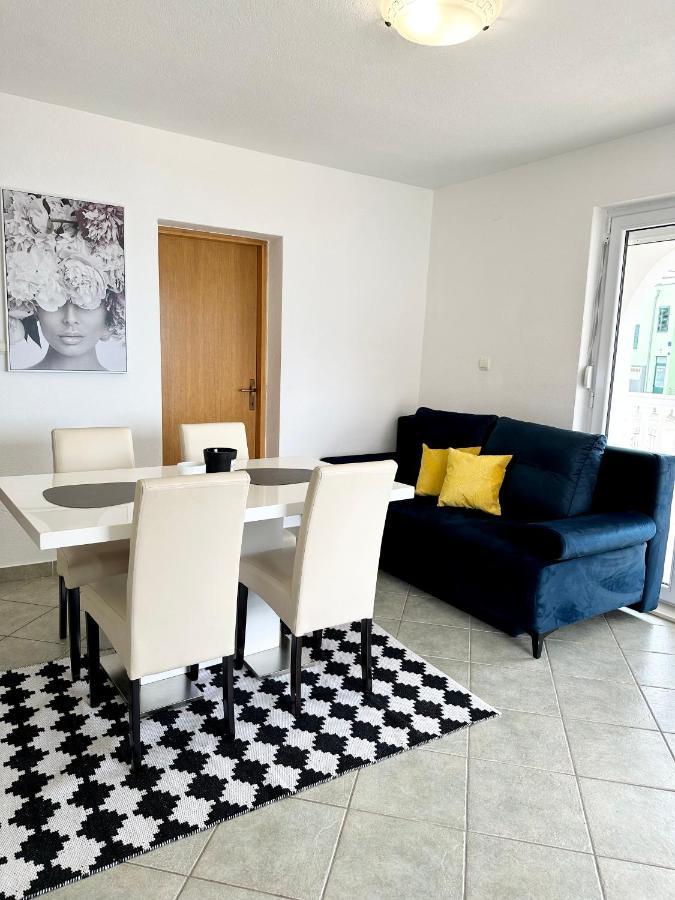 טרוגיר Apartments Imperium מראה חיצוני תמונה