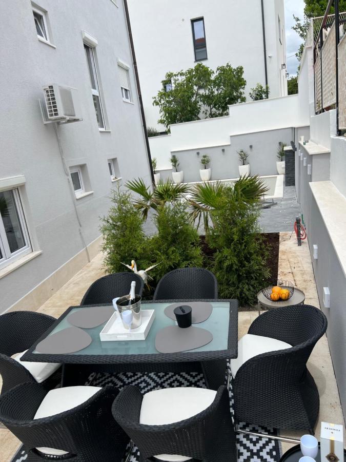טרוגיר Apartments Imperium מראה חיצוני תמונה