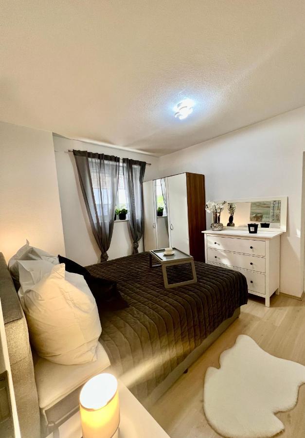 טרוגיר Apartments Imperium מראה חיצוני תמונה