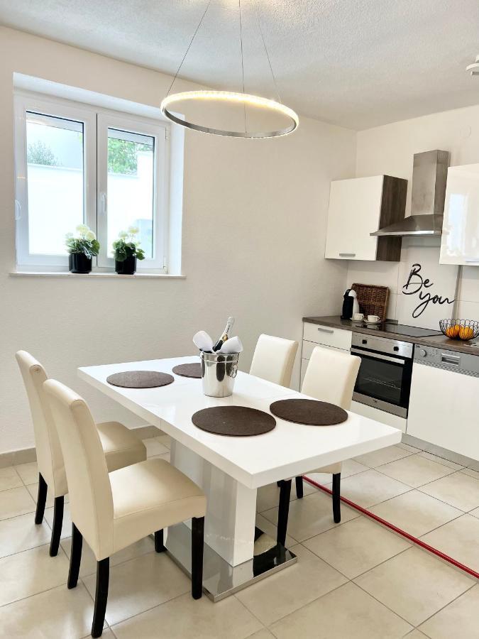טרוגיר Apartments Imperium מראה חיצוני תמונה