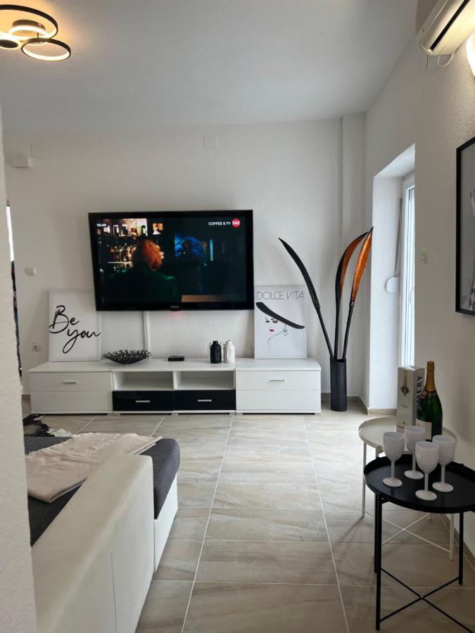 טרוגיר Apartments Imperium מראה חיצוני תמונה