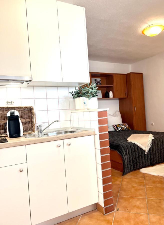 טרוגיר Apartments Imperium מראה חיצוני תמונה