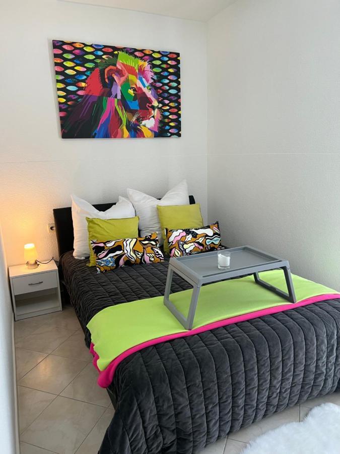 טרוגיר Apartments Imperium מראה חיצוני תמונה