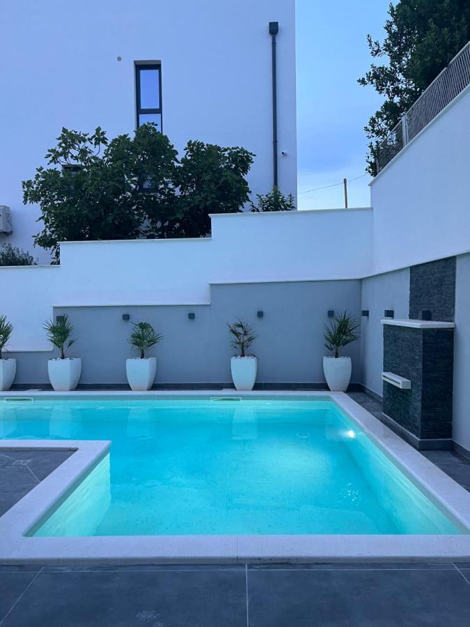 טרוגיר Apartments Imperium מראה חיצוני תמונה